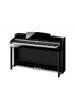 Piano Digital Casio Celviano Ap-6bp Ed. Limitada Con Funda Banqueta Negro Pulido