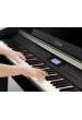 Piano Digital Casio Celviano Ap-6bp Ed. Limitada Con Funda Banqueta Negro Pulido