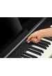 Piano Digital Casio Celviano Ap-6bp Ed. Limitada Con Funda Banqueta Negro Pulido