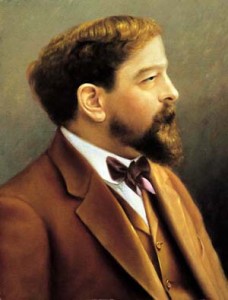 Claude Debussy (1862-1918):