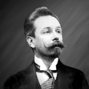 Alexander Scriabin (1872-1915)