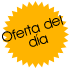 Oferta del día