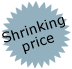 Offer of the day