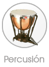 Percusión