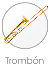 Trombón