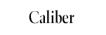 caliber