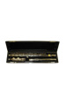 Photo 0 - C Flute Natsuki 105rl Open Holes In Line Silver Headjoint And Body