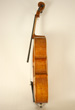 Foto 1 - Cello 4/4 Ebony Bn-30