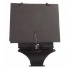 Atril pasacalles/argollas