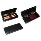 Estuches para cañas