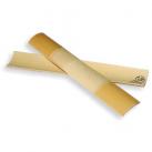 Palas gubiadas talladas