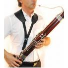 Cordones, correas, arneses