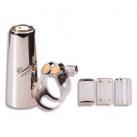 Abrazadera + Boquillero