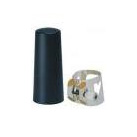 Abrazaderas + boquilleros