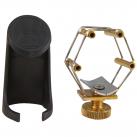 Abrazaderas + boquilleros