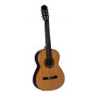 Guitarras españolas amplificadas