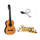 Accesorios guitarra española (comunes a flamenca)