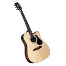 Guitarras acústicas