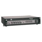 Cabezal preamplificador