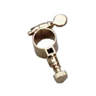 Argollas porta atril