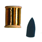 Fabricación Cañas: Materiales