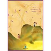 Llorens / Ortiz / Sierra.- Cuaderno De Vacaciones 4 Curso