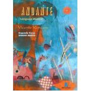Roncero, V.- Andante Vol.2 Grado Medio