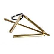 Triangulo Concierto Ramon Latino Acero 20 Cms 12 Mm Ta1220