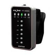 Afinador Guitarra  Fzone Ft-556g Led