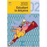 Marti / Richart / Soriano.- Metode Elemental 2 Estudiant La Dolçaina Contiene Cd