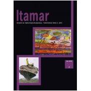 Revista.- Itamar Revista De Investigacion Musical 2009 (2)