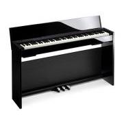 Piano Digital Casio Privia Px-830 Negro Pulido