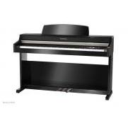 Piano Digital Kurzweil Mp-10 Bp Negro Pulido