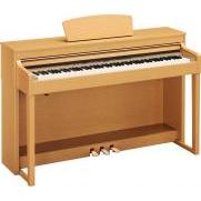Piano Digital Yamaha Clavinova Clp430c Cerezo