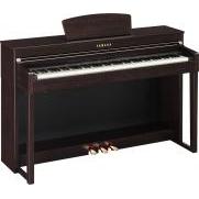 Piano Digital Yamaha Clavinova Clp430 Palisandro