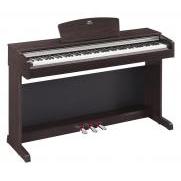 Piano Digital Yamaha Arius Ydp 135r Palisandro Limited Edition