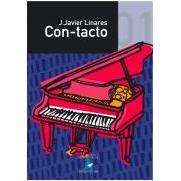 Linares, J.- Con-tacto 1 (contacto) - (metodo Piano)