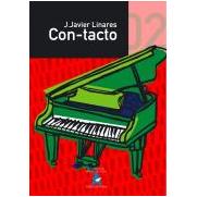 Linares, J.- Con-tacto 2 (contacto) - (piano Method)