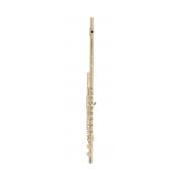 Flauta Do Pearl F665r-1r Pa Serie Quantz Cabeza Plata Forza