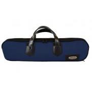 Estuche Flauta Bags Confort Azul