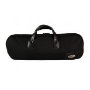 Estuche Flauta+flautin Bags Confort Negro