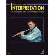 Lukas Graf.- Interpretacion Flauta - (metodo Flauta)