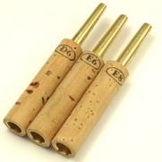 Tudel Oboe Uwe Henze 47 Mm Type E8 Messing