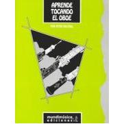 Wastall, P.- Aprende Tocando El Oboe - (metodo Oboé)