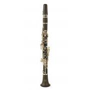 Clarinete Mib Ragtime Beginner Abs