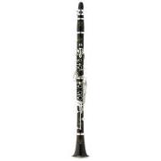 Clarinete La Buffet Prestige 1207ag