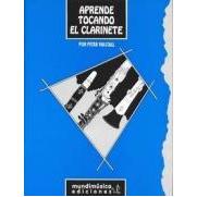 Wastall, P.- Aprende Tocando Clarinete - (metodo Para Clarinete)