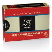 CaÑa Saxo Soprano Gonzalez Rc 2 3/4