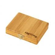 Estuche GuardacaÑas 6 CaÑas Saxo Ragtime Eco3