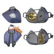 Estuche Trompa C/desmontable L Bags Confort Azul
